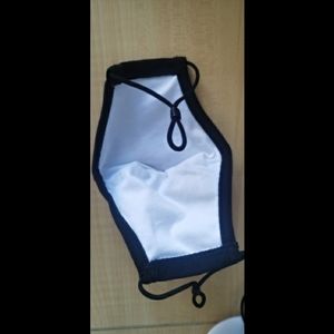 Face mask- Available now!